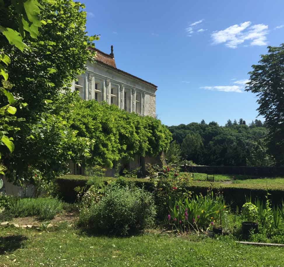 Gîte en Gironde proche de Bordeaux 33
