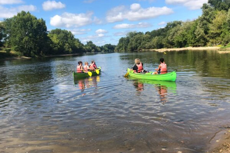 Location Canoë-Kayak Port Ste Foy